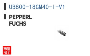 UB800-18GM40-I-V1 ͼƬ